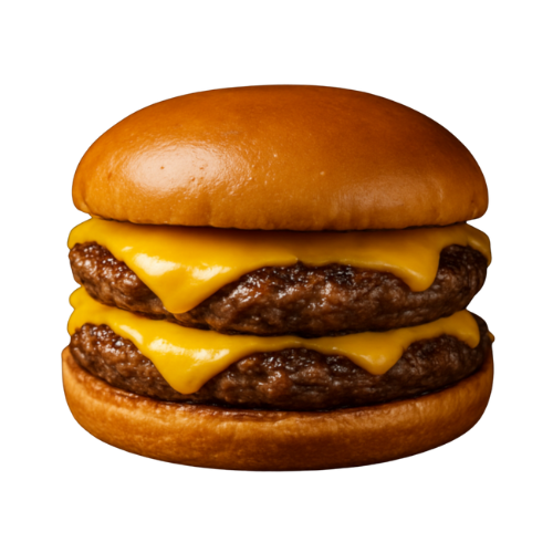 Duplo Classic Burguer