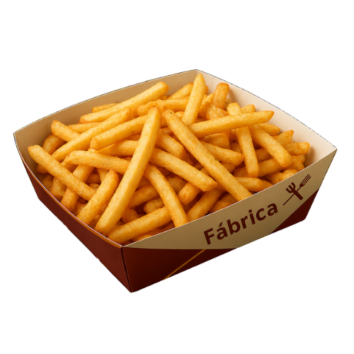 Classic Burguer (2)